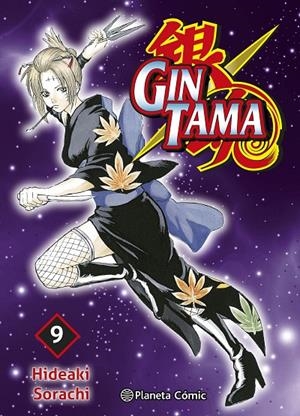 Gintama #09 | 9791387919177 | Sorachi, Hideaki | Llibreria online de Figueres i Empordà