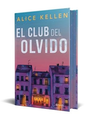 El Club del Olvido (edición especial) | 9788408318255 | Kellen, Alice | Llibreria online de Figueres i Empordà