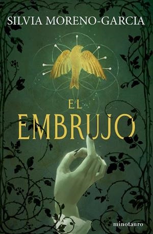 El embrujo | 9788445020890 | Moreno-García, Silvia | Llibreria online de Figueres i Empordà