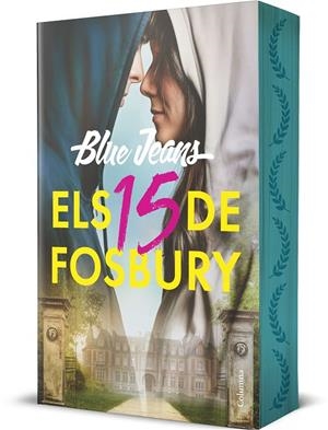Els 15 de Fosbury | 9788466434898 | Blue Jeans | Llibreria online de Figueres i Empordà