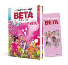 PACK Les aventures dels Beta | 8432715195788 | Lola P. | Llibreria online de Figueres i Empordà