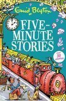 Five-minute Stories | 9781444969214 | Blyton Enid | Librería online de Figueres / Empordà