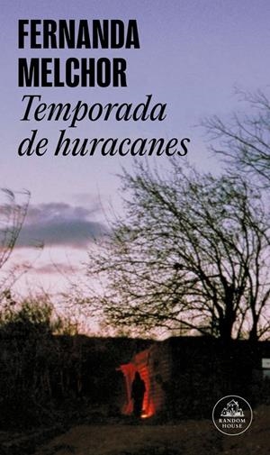 Temporada de huracanes (Mapa de las lenguas) | 9788439733904 | Melchor, Fernanda | Llibreria online de Figueres i Empordà