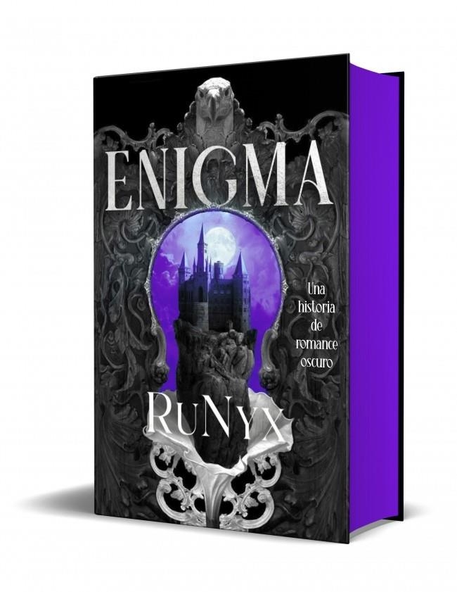 Enigma | 9788466681926 | RuNyx | Llibreria online de Figueres i Empordà