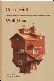 Curtcircuit | 9788417353735 | Wolf, Haas | Llibreria online de Figueres i Empordà