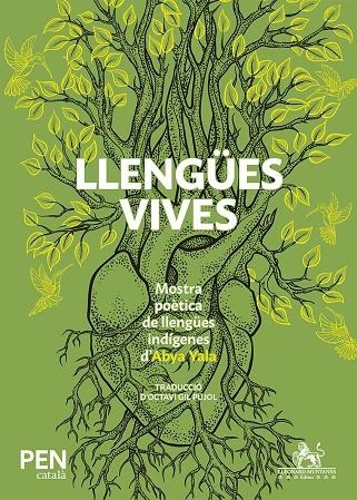 Llengües vives | 9788410377691 | Autors diversos | Librería online de Figueres / Empordà