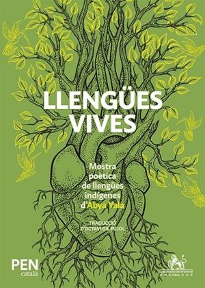 Llengües vives | 9788410377691 | Autors diversos | Librería online de Figueres / Empordà