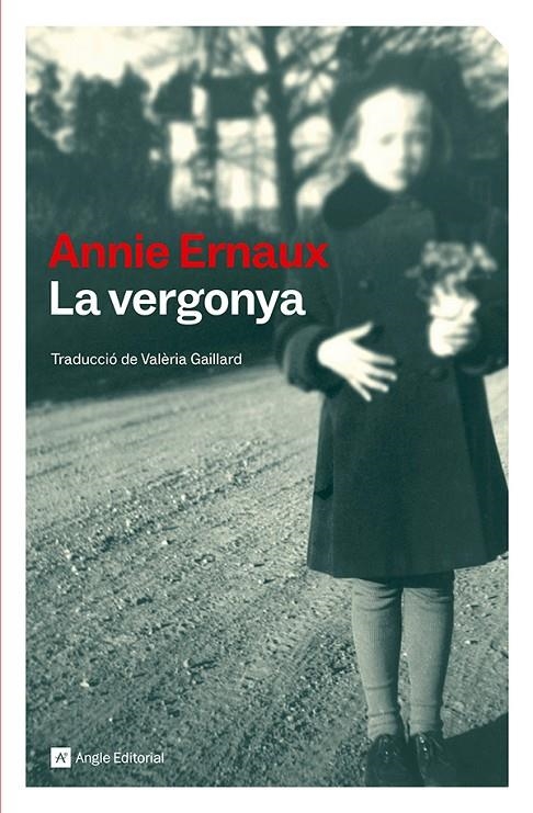 La vergonya | 9791387853044 | Ernaux, Annie | Llibreria online de Figueres i Empordà