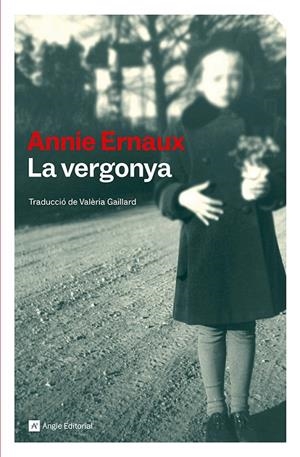 La vergonya | 9791387853044 | Ernaux, Annie | Llibreria online de Figueres i Empordà