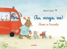 Au, vinga, va! | 9791387847289 | Marta Cabrol | Llibreria online de Figueres i Empordà