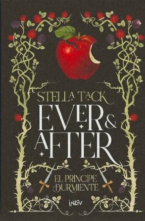 El príncipe durmiente (Ever & after #01) | 9799410399419 | Tack, Stella | Llibreria online de Figueres i Empordà