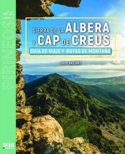 SIERRA DE LA ALBERA Y CAP DE CREUS. | 9788482169538 | Llibreria online de Figueres i Empordà