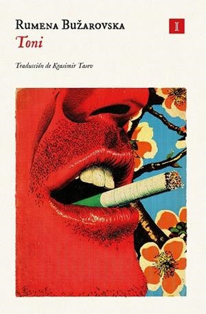 Toni | 9791387641801 | Bužarovska, Rumena | Llibreria online de Figueres i Empordà