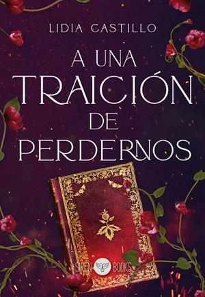 A una traición de perdernos | 9791387864293 | Castillo, Lidia | Librería online de Figueres / Empordà