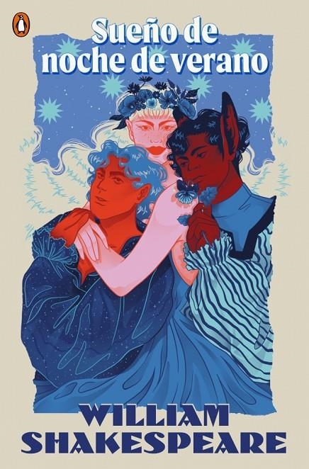 Sueño de noche de verano | 9788491058120 | Shakespeare, William | Llibreria online de Figueres i Empordà