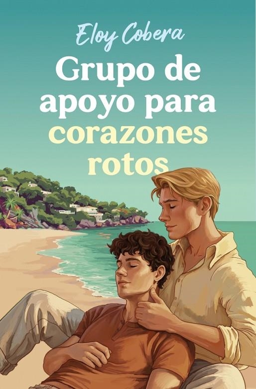 Grupo de apoyo para corazones rotos | 9791387845056 | Cobera, Eloy | Llibreria online de Figueres i Empordà