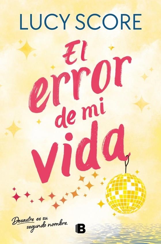 El error de mi vida (Story Lake 2) | 9788466679053 | Score, Lucy | Librería online de Figueres / Empordà
