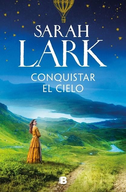 Conquistar el cielo (Las mujeres Hard 2) | 9788466682473 | Lark, Sarah | Llibreria online de Figueres i Empordà