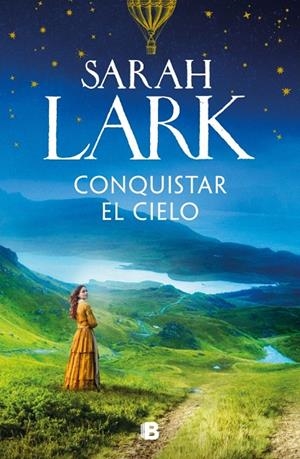 Conquistar el cielo (Las mujeres Hard 2) | 9788466682473 | Lark, Sarah | Llibreria online de Figueres i Empordà