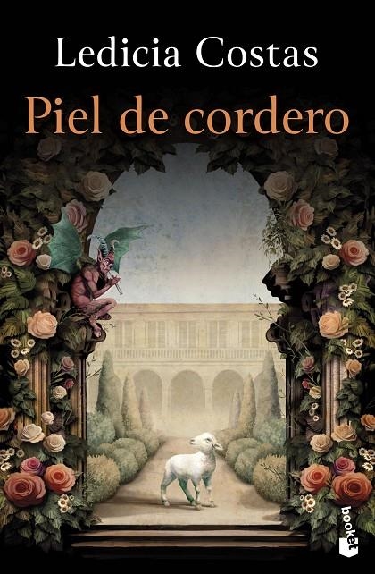 Piel de cordero | 9788423369546 | Costas, Ledicia | Llibreria online de Figueres i Empordà