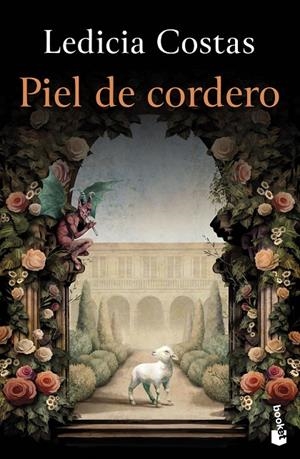 Piel de cordero | 9788423369546 | Costas, Ledicia | Llibreria online de Figueres i Empordà