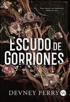 Escudo de Gorriones | 9791387601096 | Perry, Devney | Llibreria online de Figueres i Empordà
