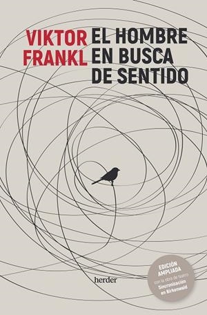 El hombre en busca de sentido | 9788425451096 | Frankl, Viktor | Llibreria online de Figueres i Empordà