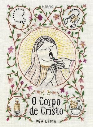 O Corpo de Cristo | 9788410332249 | Llibreria online de Figueres i Empordà
