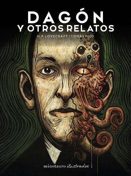 Dagón y otros relatos | 9788445019856 | H. P. Lovecraft | Llibreria online de Figueres i Empordà