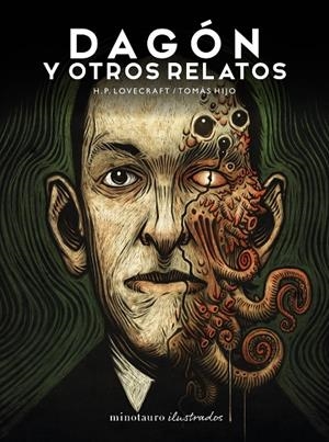 Dagón y otros relatos | 9788445019856 | H. P. Lovecraft | Llibreria online de Figueres i Empordà