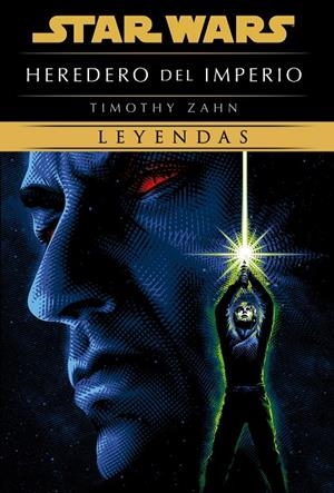 Star Wars. Heredero del Imperio: Edición de luxe (novela) | 9791387919276 | Zahn, Timothy | Llibreria online de Figueres i Empordà