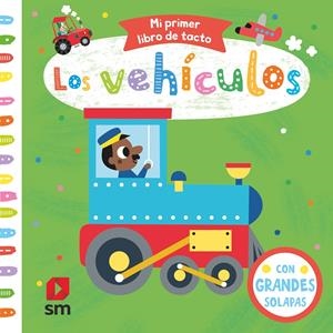 LOS VEHICULOS | 9788491820703 | Americo, Tiago | Librería online de Figueres / Empordà