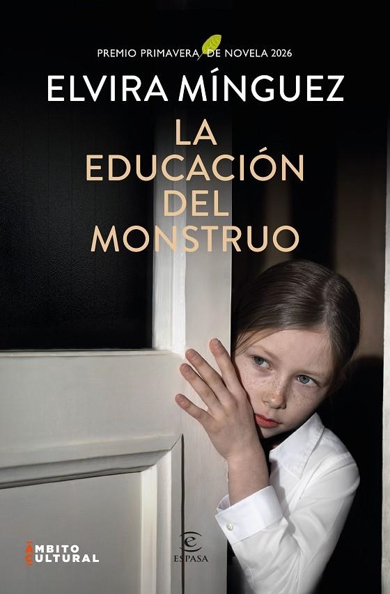 La educación del monstruo | 9788467081398 | Mínguez, Elvira | Llibreria online de Figueres i Empordà