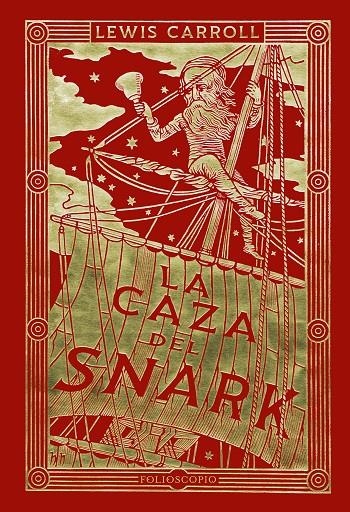 La caza del Snark | 9788410380196 | Carroll, Lewis | Llibreria online de Figueres i Empordà