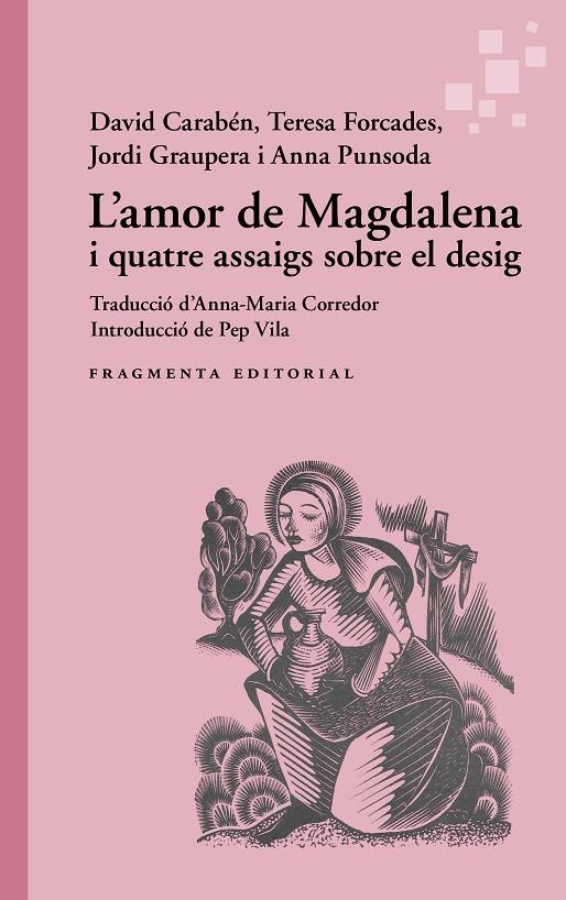 L'amor de Magdalena | 9791387548216 | Carabén, David | Llibreria online de Figueres i Empordà