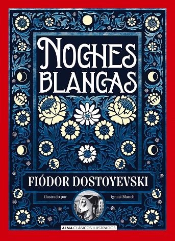 Noches Blancas | 9791387752552 | Dostoevskiï, Fiodor Mijaïlovich | Llibreria online de Figueres i Empordà