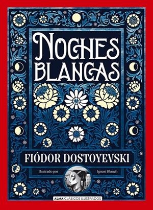Noches Blancas | 9791387752552 | Dostoevskiï, Fiodor Mijaïlovich | Llibreria online de Figueres i Empordà