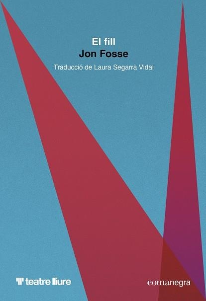 El fill | 9791387969257 | Fosse, Jon | Librería online de Figueres / Empordà