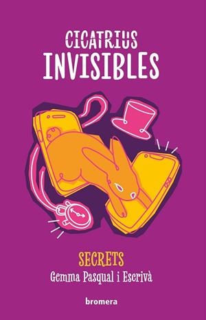Cicatrius invisibles | 9788413588971 | Gemma Pasqual i Escrivà | Llibreria online de Figueres i Empordà