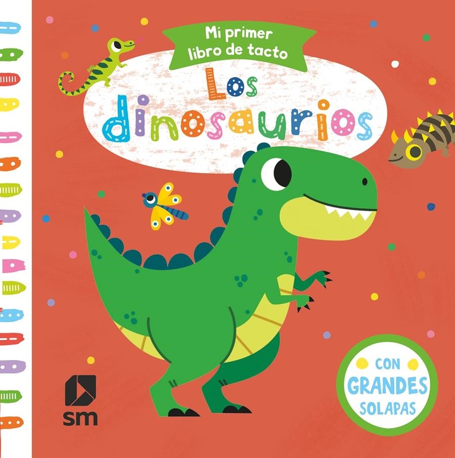 Los dinosaurios | 9788491820680 | Americo, Tiago | Librería online de Figueres / Empordà