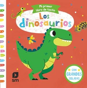 Los dinosaurios | 9788491820680 | Americo, Tiago | Librería online de Figueres / Empordà