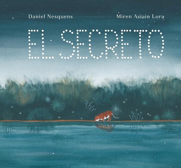 El secreto | 9788413180083 | Nesquens, Daniel | Llibreria online de Figueres i Empordà