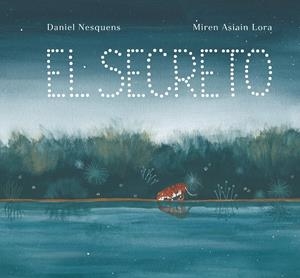 El secreto | 9788413180083 | Nesquens, Daniel | Librería online de Figueres / Empordà