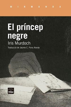 El príncep negre | 9791387757243 | Murdoch, Iris | Llibreria online de Figueres i Empordà