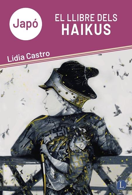 Japó. El llibre dels haikus | 9791399108736 | Castro Navàs, Lídia | Librería online de Figueres / Empordà