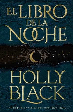 El libro de la noche | 9788416517930 | BLACK, HOLLY | Llibreria online de Figueres i Empordà