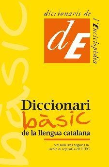 Diccionari bàsic de la llengua catalana | 9788441232846 | Diversos autors | Librería online de Figueres / Empordà