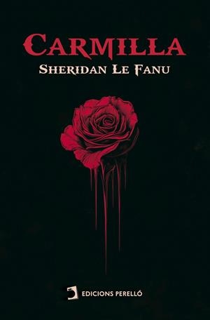 Carmilla | 9791387576073 | Sheridan Le Fanu, Joseph | Llibreria online de Figueres i Empordà