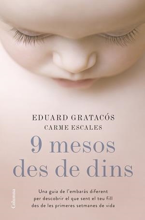 9 mesos des de dins | 9788466422673 | Gratacós Solsona, Eduard/Escales Jiménez, Carme | Llibreria online de Figueres i Empordà