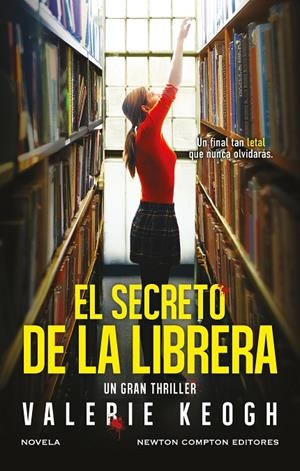 El secreto de la librera | 9791387575601 | Keogh, Valerie | Llibreria online de Figueres i Empordà